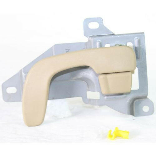1995-2000 Dodge Avenger Front Door Handle LH, Inside, Beige.