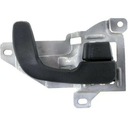 1995-2000 Dodge Avenger Front Door Handle RH, Inside, Black.
