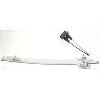 1986-1993 Mazda B2600 Front Window Regulator RH, Manual.