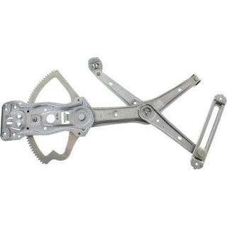 1994-2000 Mercedes Benz C43 AMG Front Window Regulator RH, Power, w/o Motor.