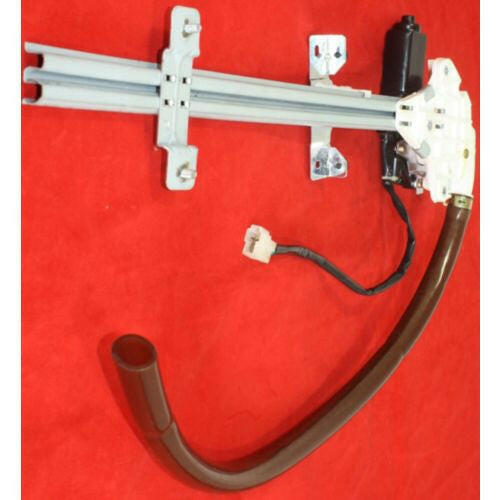 1989-1998 Mazda MPV Front Window Regulator RH, Power, With Motor.
