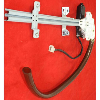 1989-1998 Mazda MPV Front Window Regulator RH, Power, With Motor.