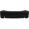1997-2004 Mitsubishi Montero Rear Door Handle LH, Textured Black.