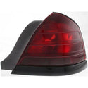 2003-2004 Mercury Marauder Tail Lamp RH, Assembly, Sedan.