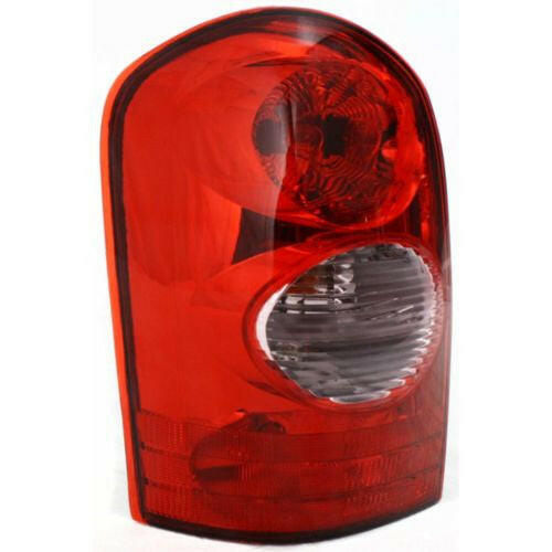 2002-2003 Mazda MPV Tail Lamp LH, Assembly.