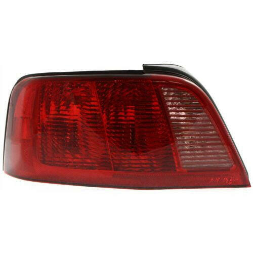 2002-2003 Mitsubishi Galant Tail Lamp LH, Assembly.