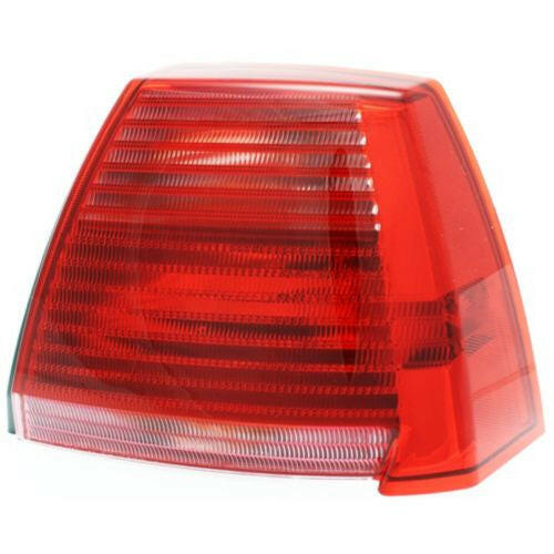 2004-2006 Mitsubishi Galant Tail Lamp RH, Assembly, 2.4l Eng..