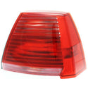 2004-2006 Mitsubishi Galant Tail Lamp RH, Assembly, 2.4l Eng..