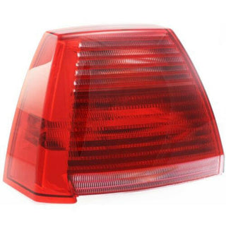 2004-2006 Mitsubishi Galant Tail Lamp LH, Assembly, 2.4l Eng..