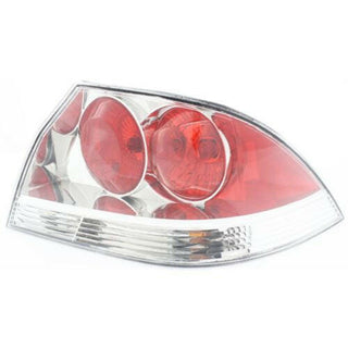 2004-2006 Mitsubishi Lancer Tail Lamp RH, Sedan, Oz Rally/ralliart.