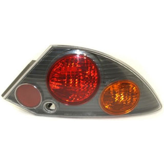 2002-2005 Mitsubishi Eclipse Tail Lamp RH, Assembly, From 2-02 - Capa - Classic 2 Current Fabrication