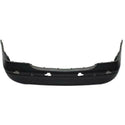 2001-2007 Mercedes-Benz C-Class Rear Bumper Cover, Primed, w/AMG Styling.