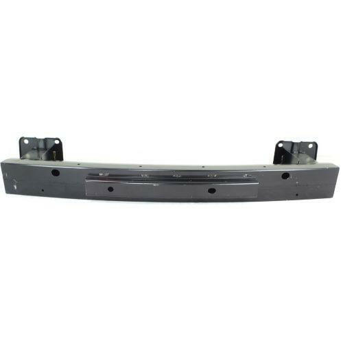 2004-2006 Mazda 3 Rear Bumper Reinforcement, Sedan.