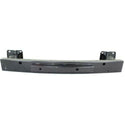 2004-2006 Mazda 3 Rear Bumper Reinforcement, Sedan.