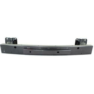 2004-2006 Mazda 3 Rear Bumper Reinforcement, Sedan.