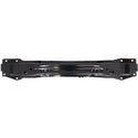 2007-2012 Mazda CX-7 Rear Bumper Reinforcement.