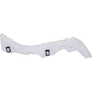 2003-2008 Mazda 6 Rear Bumper Bracket RH, Retainer, Cover Side - Classic 2 Current Fabrication