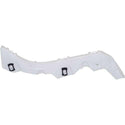 2003-2008 Mazda 6 Rear Bumper Bracket RH, Retainer, Cover Side.