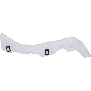 2003-2008 Mazda 6 Rear Bumper Bracket RH, Retainer, Cover Side.