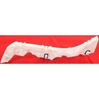 2003-2008 Mazda 6 Rear Bumper Bracket LH, Retainer, Cover Side.