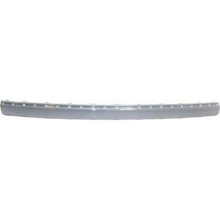 2000-2002 Mercedes Benz E430 Rear Bumper Molding, Center Impact, Textured.