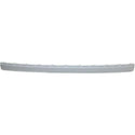 2006 Mercedes Benz E350 Rear Bumper Molding, Center Impact, w/o Parktronic.