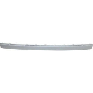 2006 Mercedes Benz E350 Rear Bumper Molding, Center Impact, w/o Parktronic.
