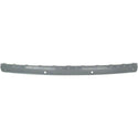 2000-2002 Mercedes Benz E55 AMG Rear Bumper Molding, Center Impact, w/Parktronic.