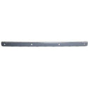 2008-2009 Mercedes Benz E300 Rear Bumper Molding, Impact, w/Parktronic.