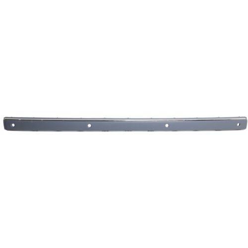 2007 Mercedes Benz E280 Rear Bumper Molding, Impact, w/Parktronic System.