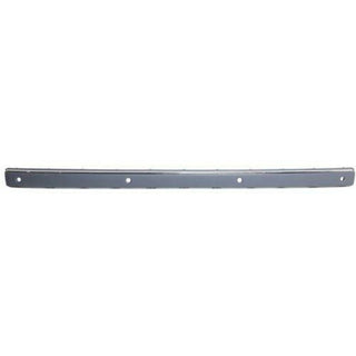 2003-2006 Mercedes Benz E55 AMG Rear Bumper Molding, Impact, w/Parktronic.
