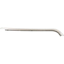 1995-1997 Mercedes Benz C36 AMG Rear Bumper Molding RH, Outer Cover - Classic 2 Current Fabrication