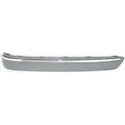 2000-2002 Mercedes Benz E320 Rear Bumper Molding RH Impact Strip, w/Chrome Strip.