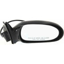 1993-1997 Mazda 626 Mirror RH, Power Remote, Non-heated, w/Out Defogger.