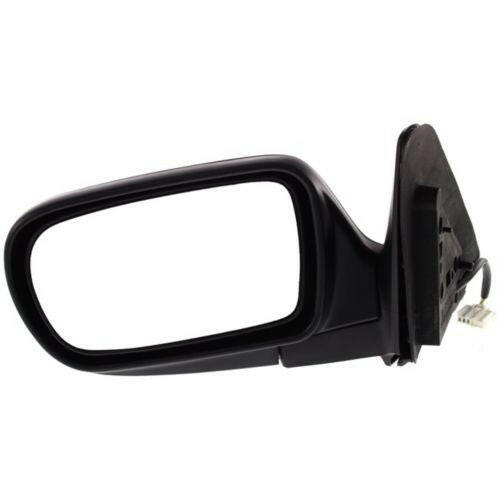 1996 Mazda Protege Mirror LH, Power.