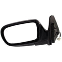 1996 Mazda Protege Mirror LH, Power.