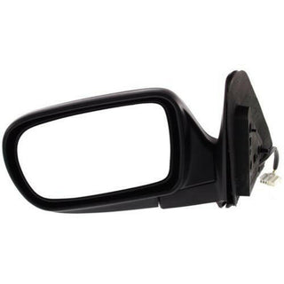 1996 Mazda Protege Mirror LH, Power.