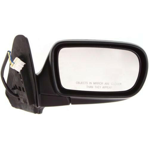 1996 Mazda Protege Mirror RH, Power.