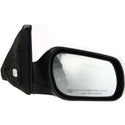 2004-2009 Mazda 3 Mirror RH, Power, Heated, Manual Folding, Paint To Match - Classic 2 Current Fabrication