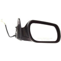 2006-2008 Mazda 6 Mirror RH, Manual Fold, w/o Defogger, w/Turbo, Non Heated.