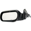 2006-2008 Mazda 6 Mirror LH, Power, Heated, Manual Folding, w/Mazdaspeed.