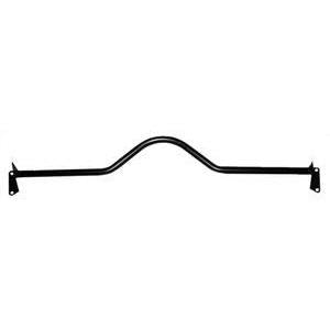 1964-1966 Ford Mustang Monte Carlo Bar, Painted Curved - Classic 2 Current Fabrication