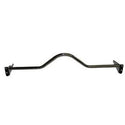 1967-1968 Ford Mustang Monte Carlo Bar, Chrome Curved - Classic 2 Current Fabrication
