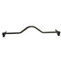 1967-1968 Ford Mustang Monte Carlo Bar, Chrome Curved.