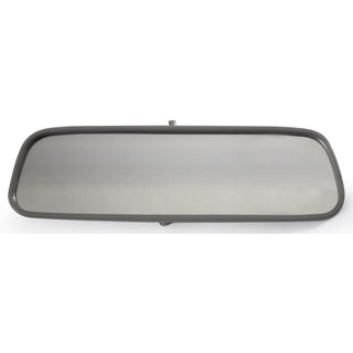 1967-1968 Chevy Camaro Interior Rear View Mirror 8" Stainless Chrome W/ Day & Night Flipper - Classic 2 Current Fabrication