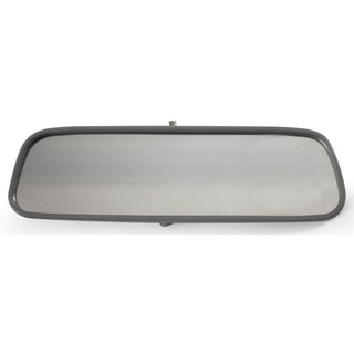 1967-1968 Chevy Camaro Interior Rear View Mirror 8" Stainless Chrome W/ Day & Night Flipper.
