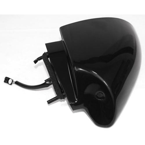 1993-2002 Chevy Camaro Rear View Mirror Power LH.