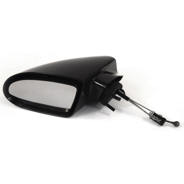 1993-2002 Chevy Camaro Rear View Mirror (Manual/Remote) RH.