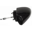 1993-2002 Chevy Camaro Rear View Mirror (Manual/Remote) RH.