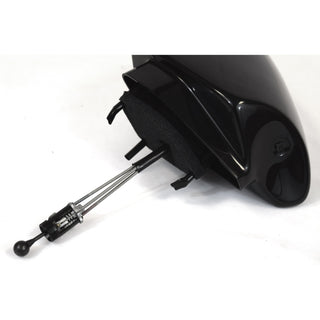 1993-2002 Chevy Camaro Rear View Mirror (Manual/Remote) RH.